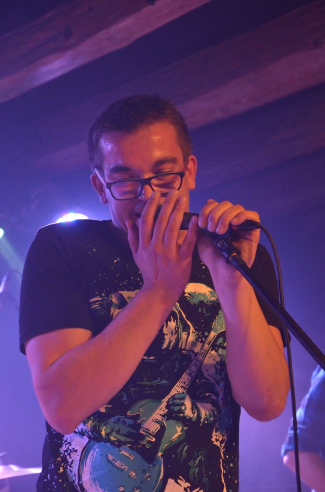 Koncert charytatywny dla Adama Kustry – Lipińskiego