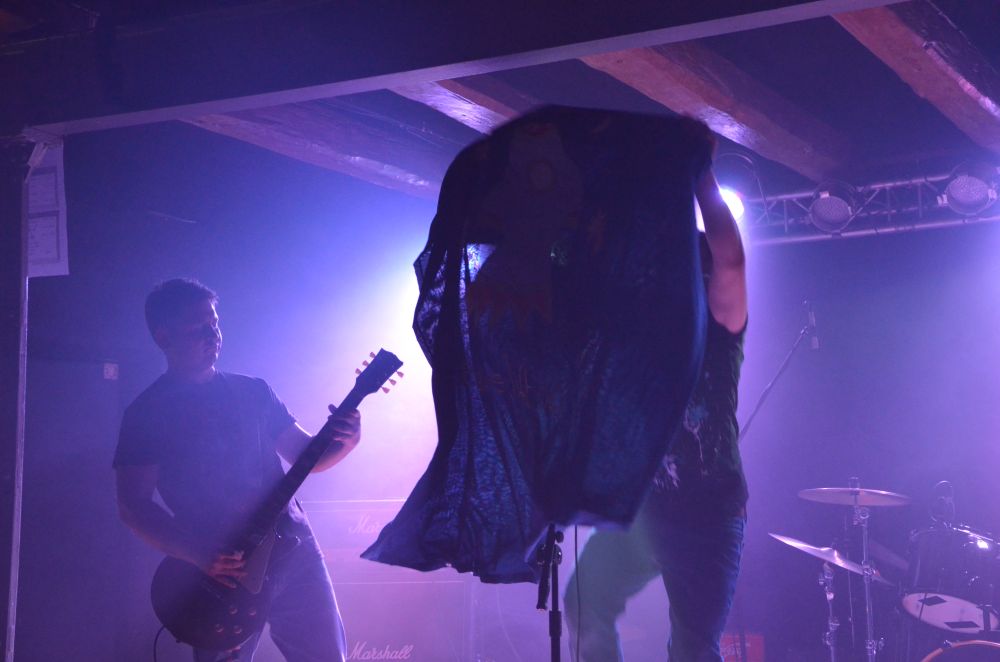 Koncert charytatywny dla Adama Kustry – Lipińskiego