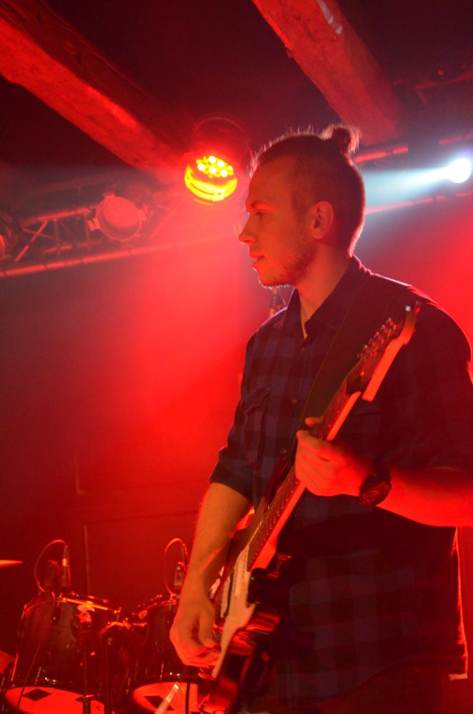 Koncert charytatywny dla Adama Kustry – Lipińskiego