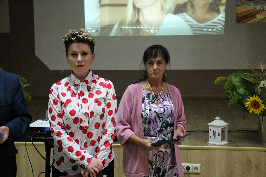 Artyści kolejny raz pokazali piękno miasta i gminy Prochowice