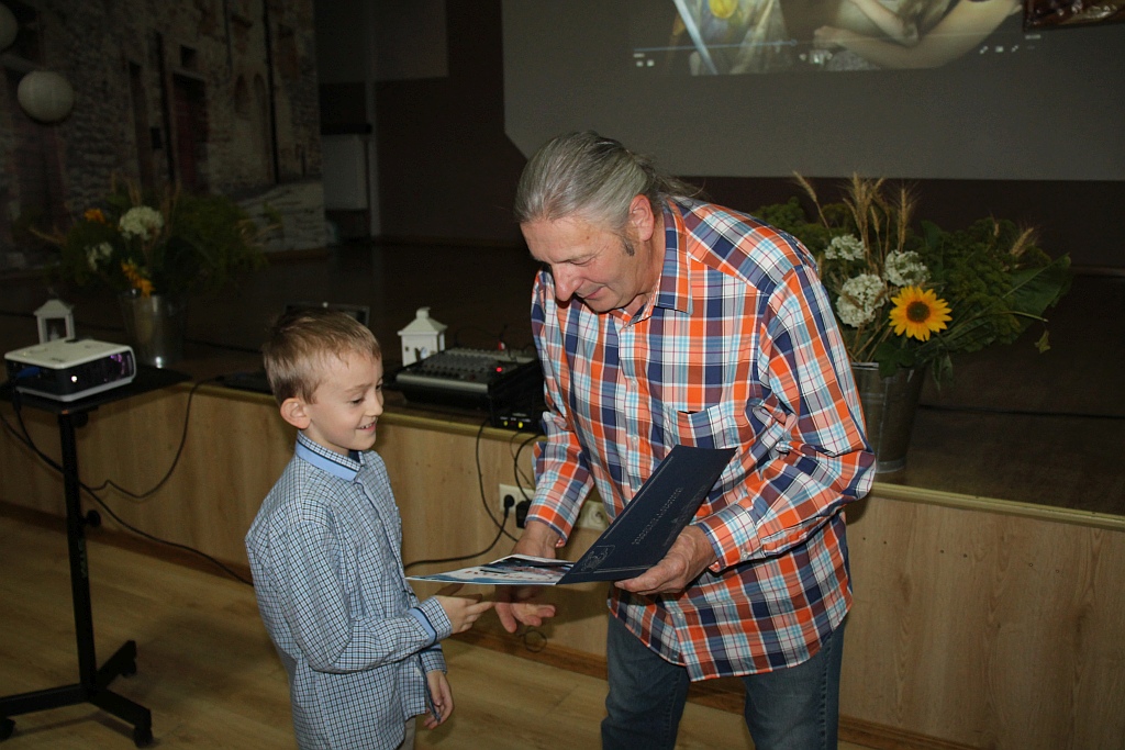 Artyści kolejny raz pokazali piękno miasta i gminy Prochowice