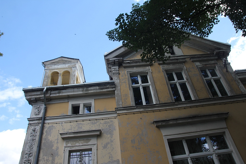 Węgierscy Rumuni zaprezentowali się w DDP w Legnicy