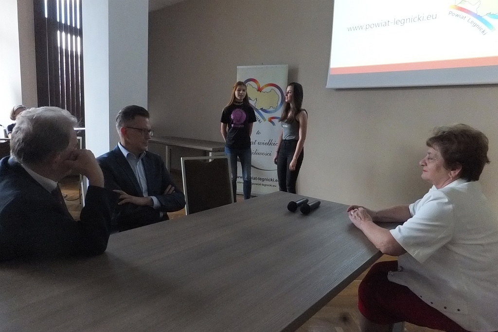 Dzieci z Kresów Wschodnich odpoczywają w naszym powiecie