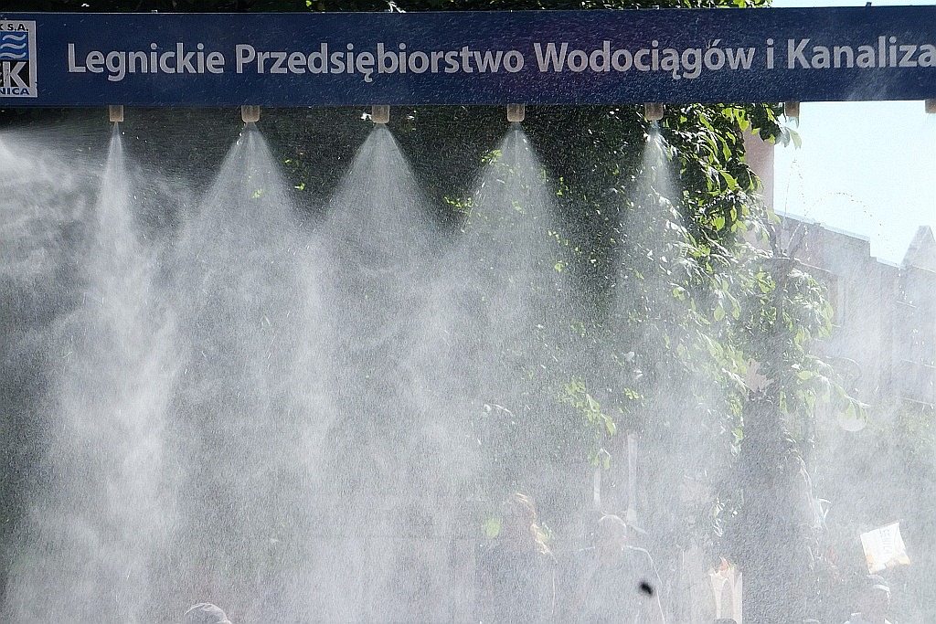 „Kyczera” - międzynarodowe święto tańca i śpiewu w Legnicy