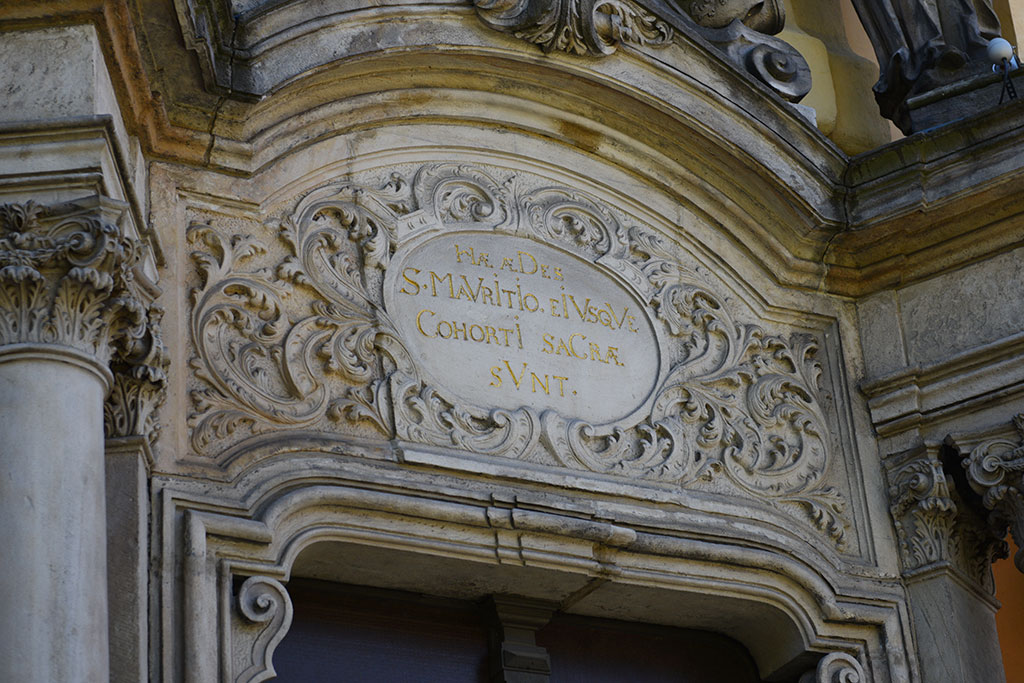 Roger Piaskowski odkrył przed legniczanami kolejne tajemnice