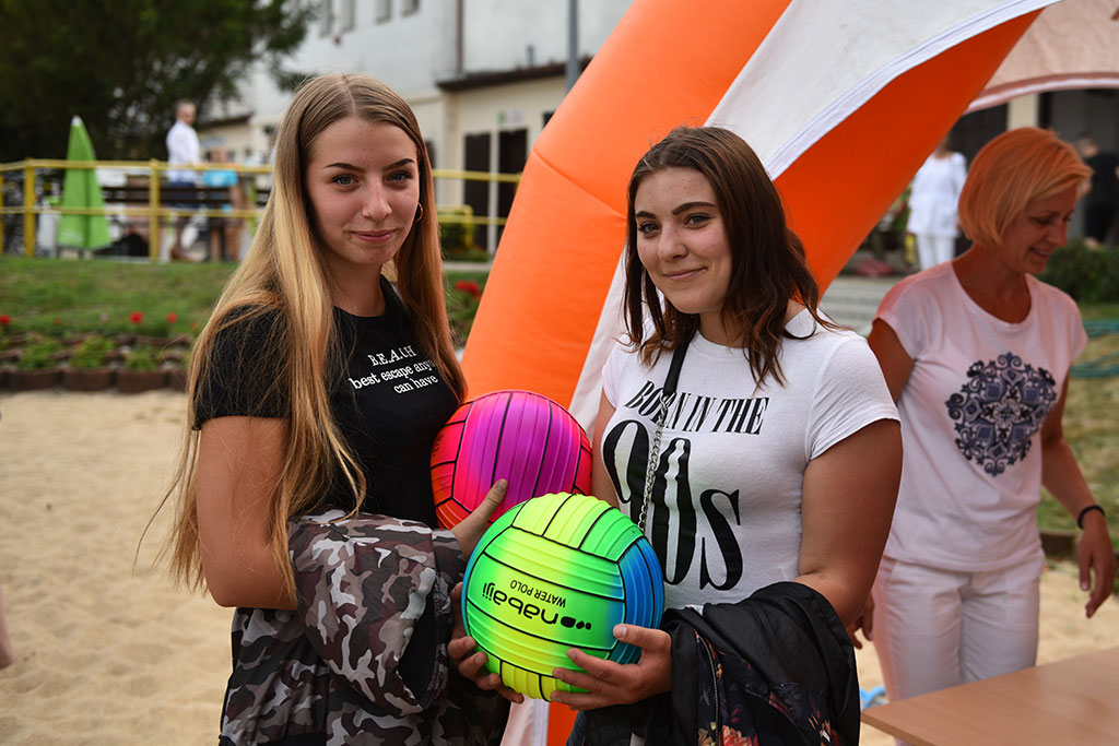 Wielka legnicka piaskownica. Konkurs rzeźby w piasku