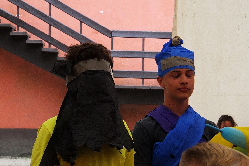 Taniec, morze, zabawa. Z Chomiak Event nie jest nudno