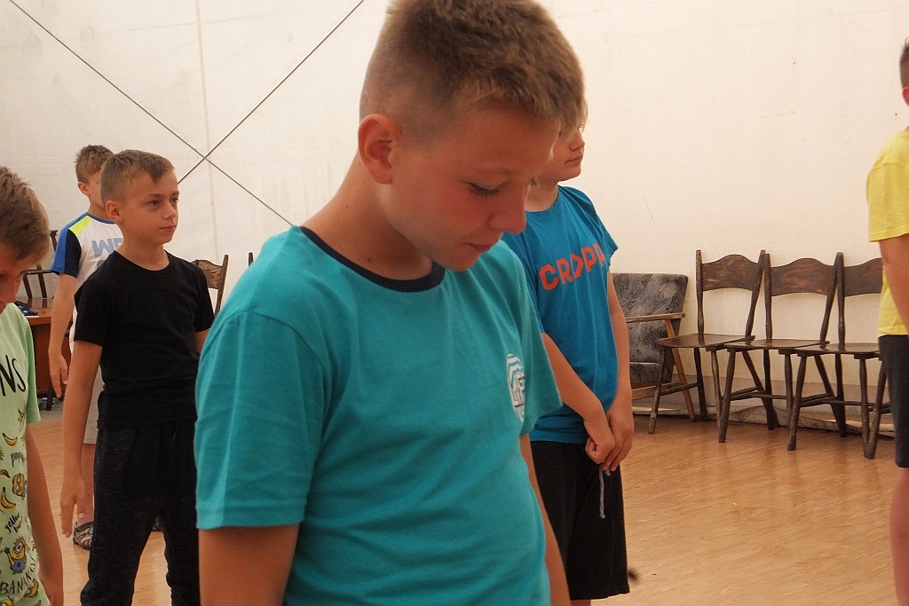 Taniec, morze, zabawa. Z Chomiak Event nie jest nudno
