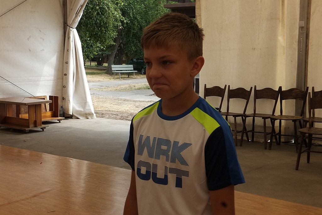 Taniec, morze, zabawa. Z Chomiak Event nie jest nudno