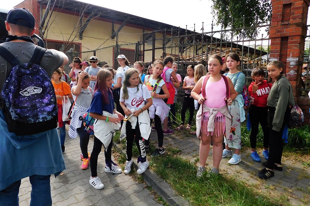 Taniec, morze, zabawa. Z Chomiak Event nie jest nudno