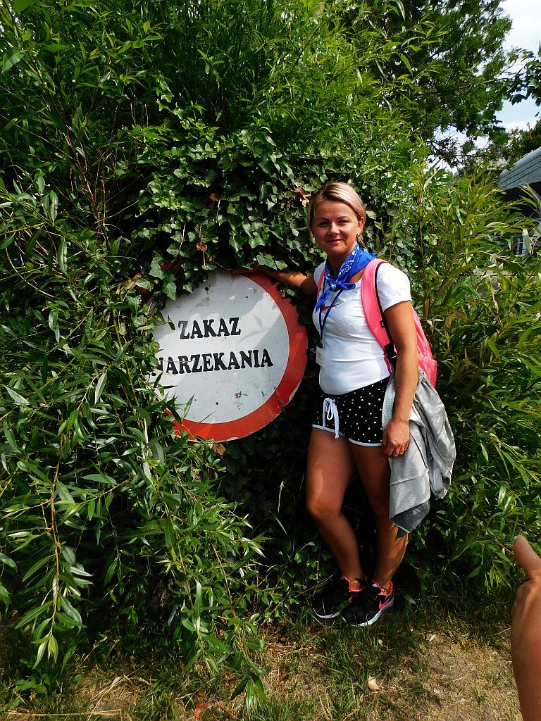 Taniec, morze, zabawa. Z Chomiak Event nie jest nudno