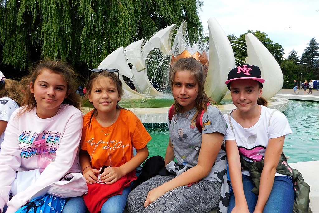 Taniec, morze, zabawa. Z Chomiak Event nie jest nudno