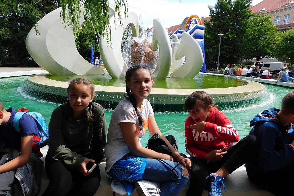 Taniec, morze, zabawa. Z Chomiak Event nie jest nudno