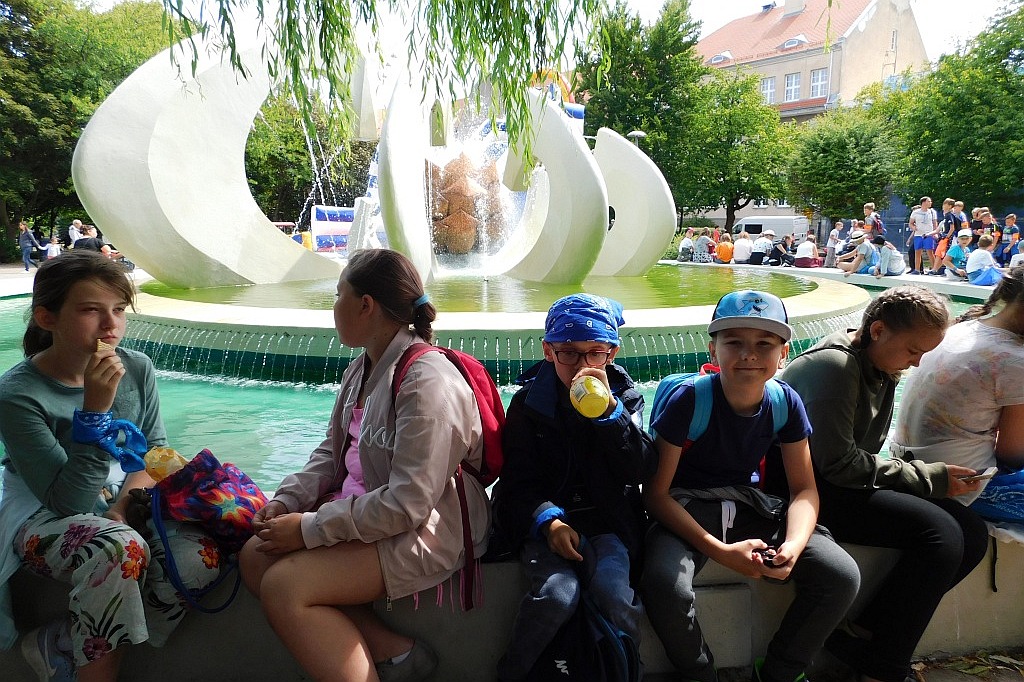 Taniec, morze, zabawa. Z Chomiak Event nie jest nudno