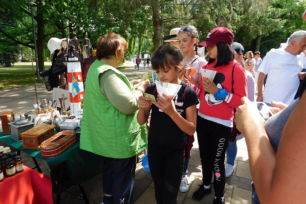 Taniec, morze, zabawa. Z Chomiak Event nie jest nudno