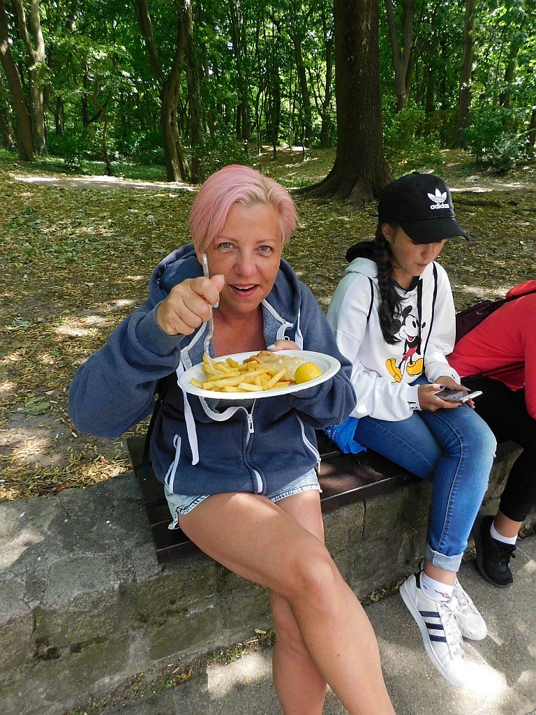 Taniec, morze, zabawa. Z Chomiak Event nie jest nudno