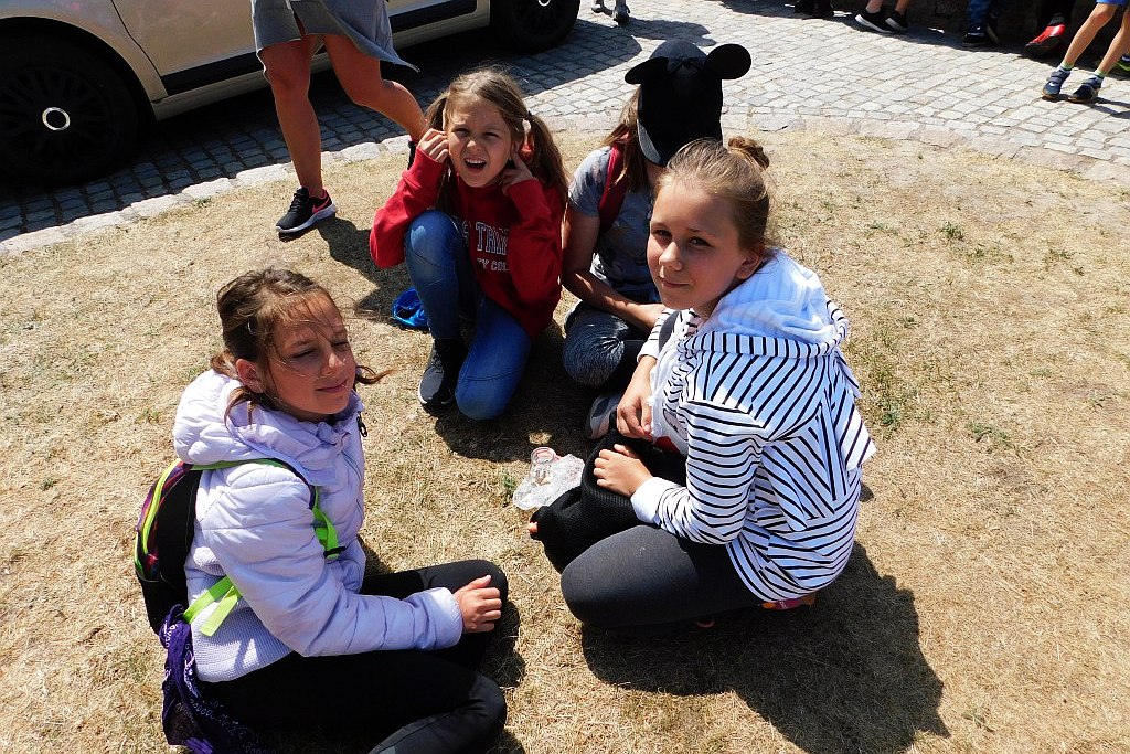 Taniec, morze, zabawa. Z Chomiak Event nie jest nudno