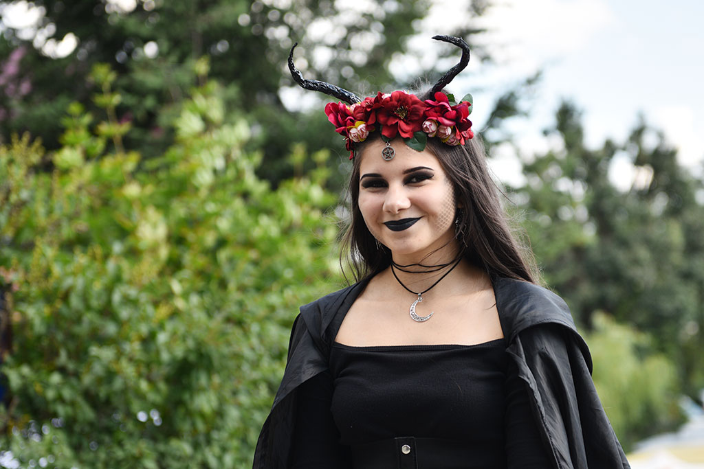 Trwa święto miłośników muzyki gotyckiej Castle Party