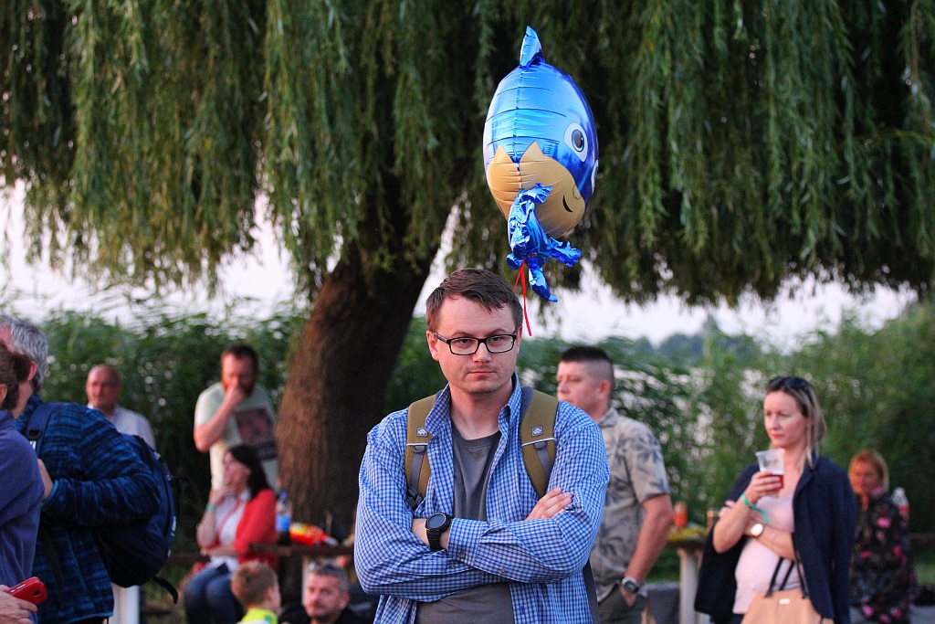EKT Gdynia i ich największe szantowe przeboje w Kunicach