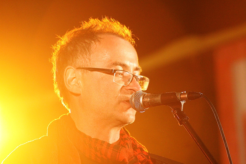 Orkiestra Samanta i folkowo – rockowo – szantowa mieszanka