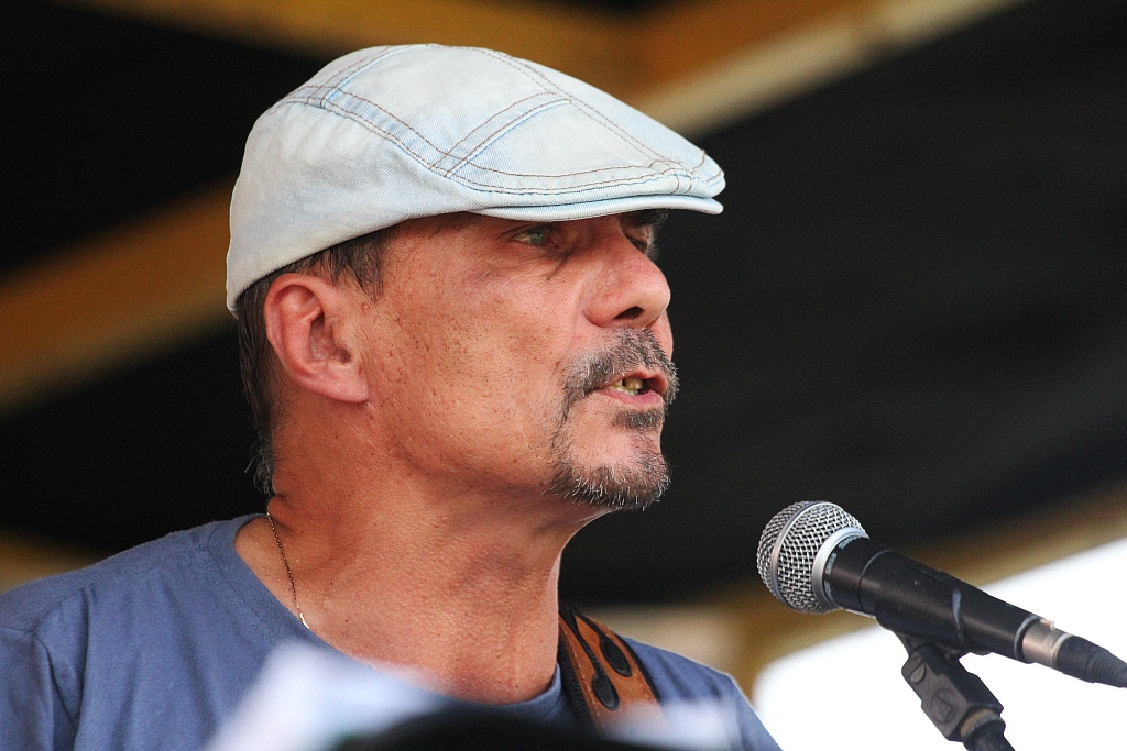 Zespół Syndrom Beczki rozpoczął tegoroczne Szanty Kunice