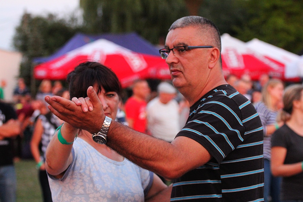EKT Gdynia i ich największe szantowe przeboje w Kunicach
