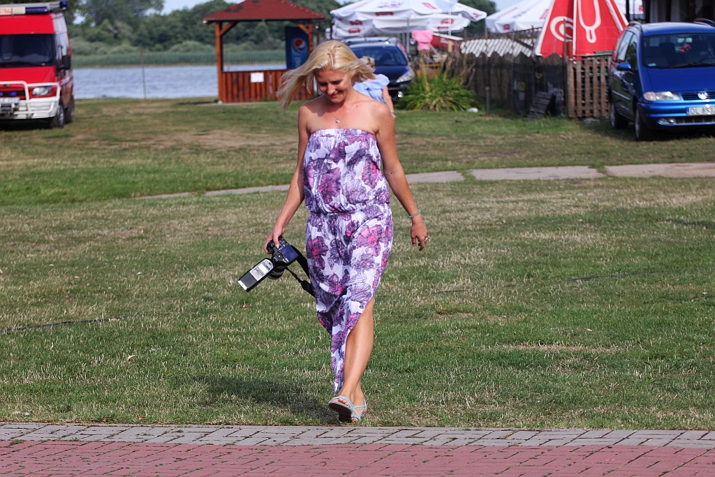 Zespół Syndrom Beczki rozpoczął tegoroczne Szanty Kunice
