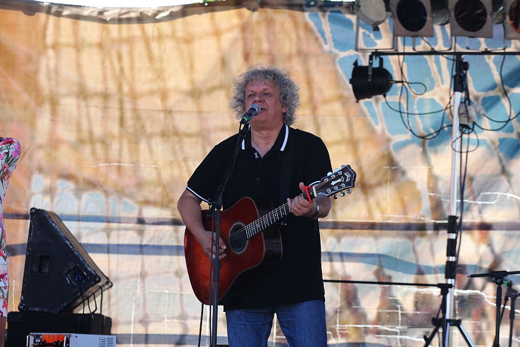 Old Marinnes. Od folk – rocka do prawdziwej szanty