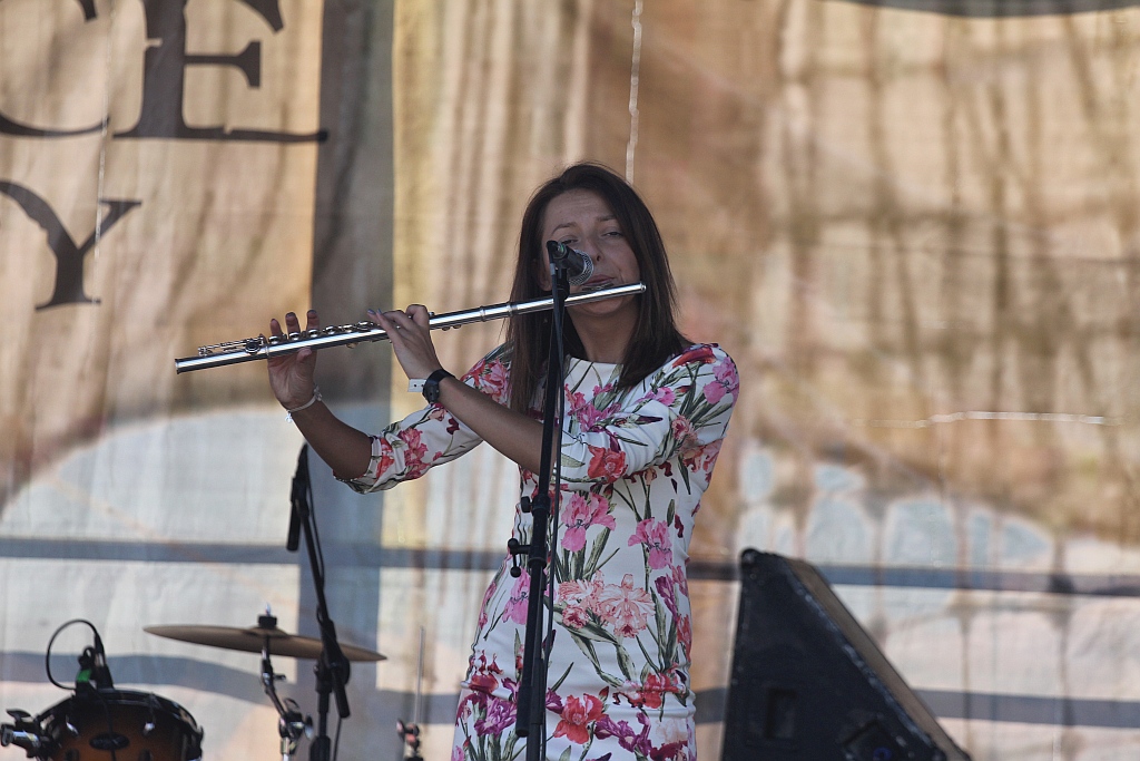 Old Marinnes. Od folk – rocka do prawdziwej szanty