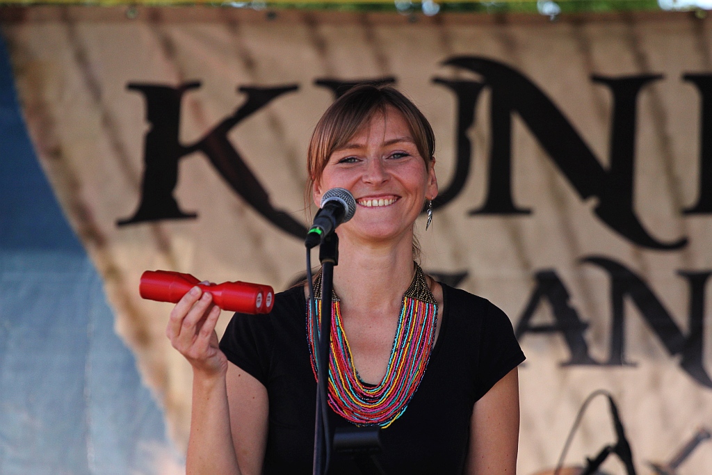 Szanty Kunice. Jan i Klan i ich wesoły folk w Kunicach