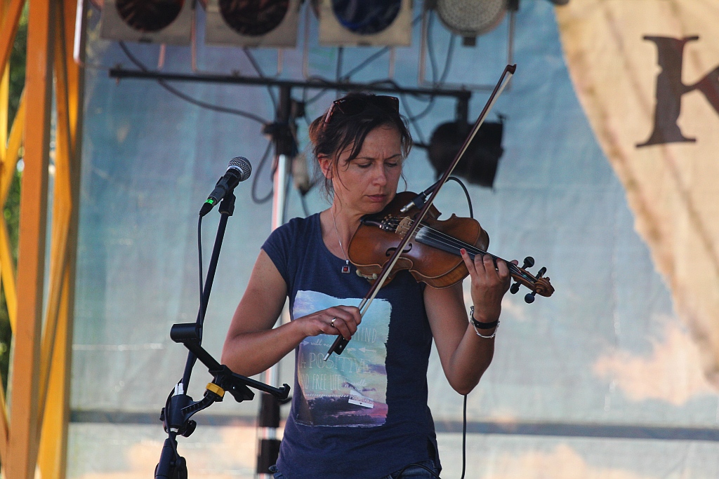 Old Marinnes. Od folk – rocka do prawdziwej szanty