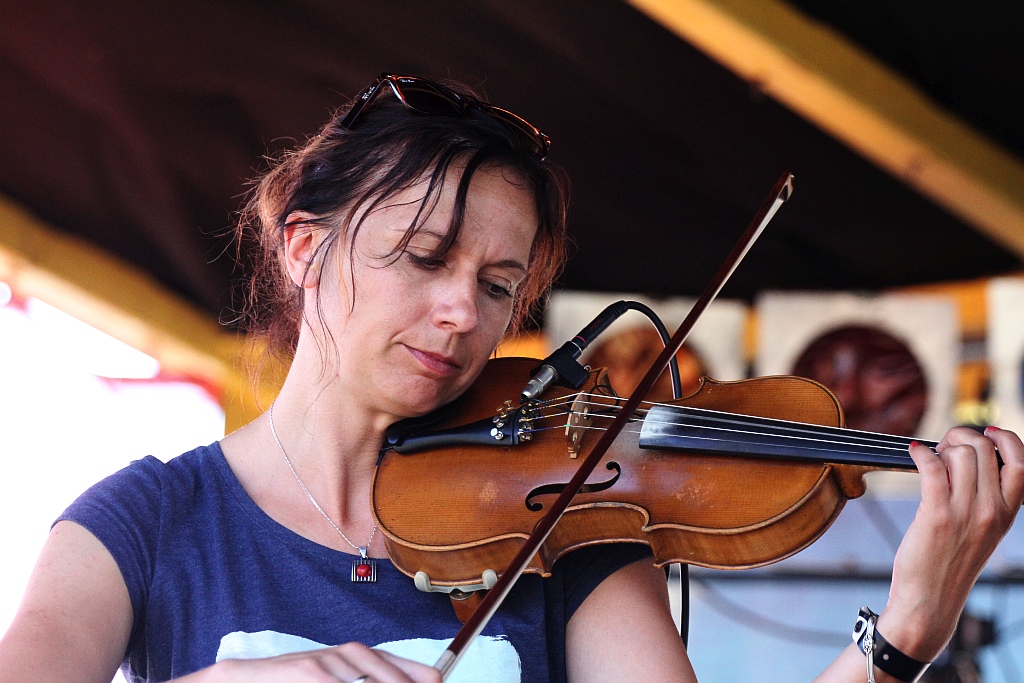 Old Marinnes. Od folk – rocka do prawdziwej szanty