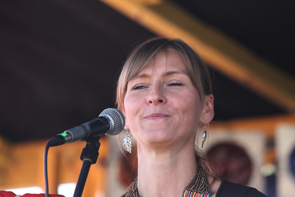 Szanty Kunice. Jan i Klan i ich wesoły folk w Kunicach