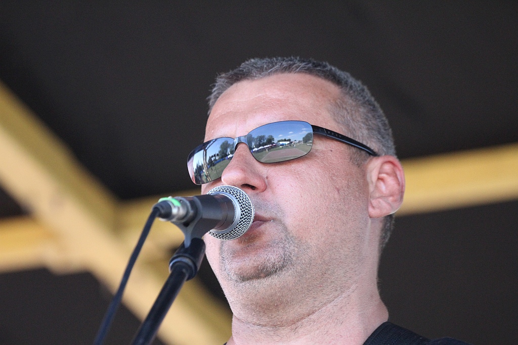 Old Marinnes. Od folk – rocka do prawdziwej szanty