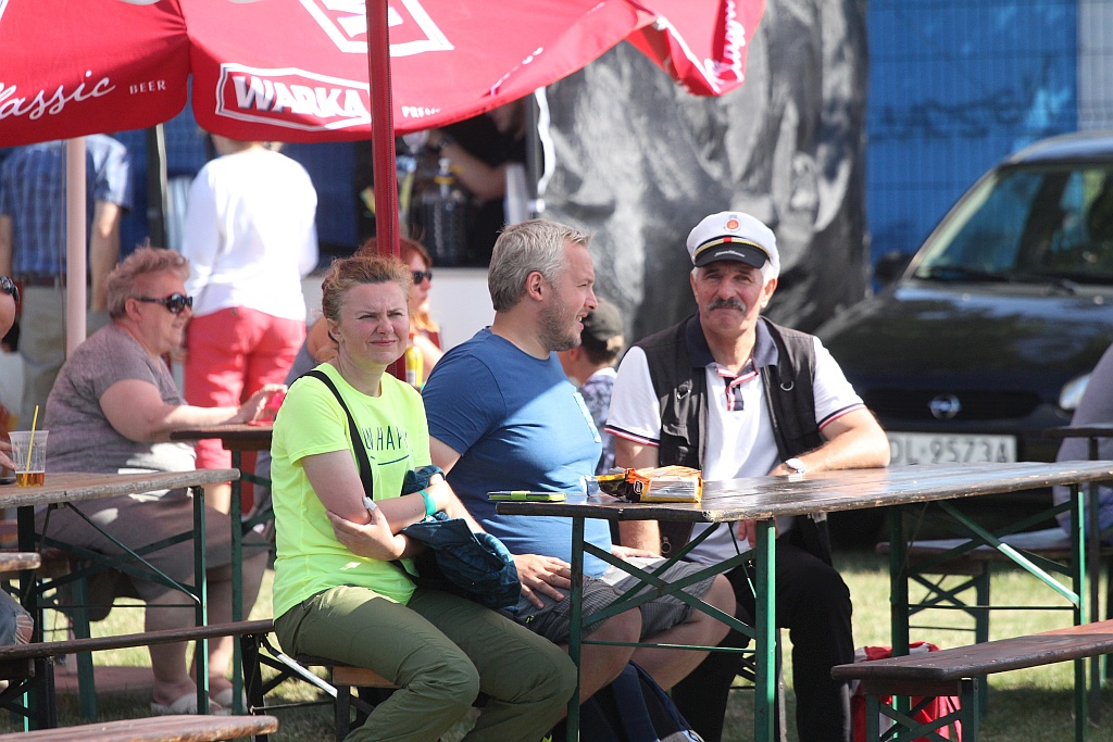 Old Marinnes. Od folk – rocka do prawdziwej szanty