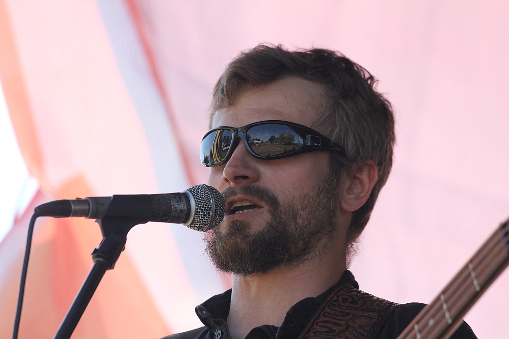 Old Marinnes. Od folk – rocka do prawdziwej szanty