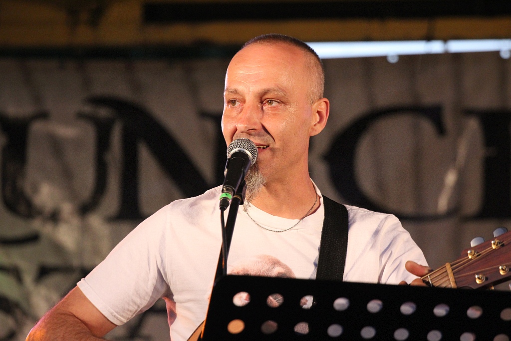 W Stronę Portu po raz drugi na kunickiej scenie