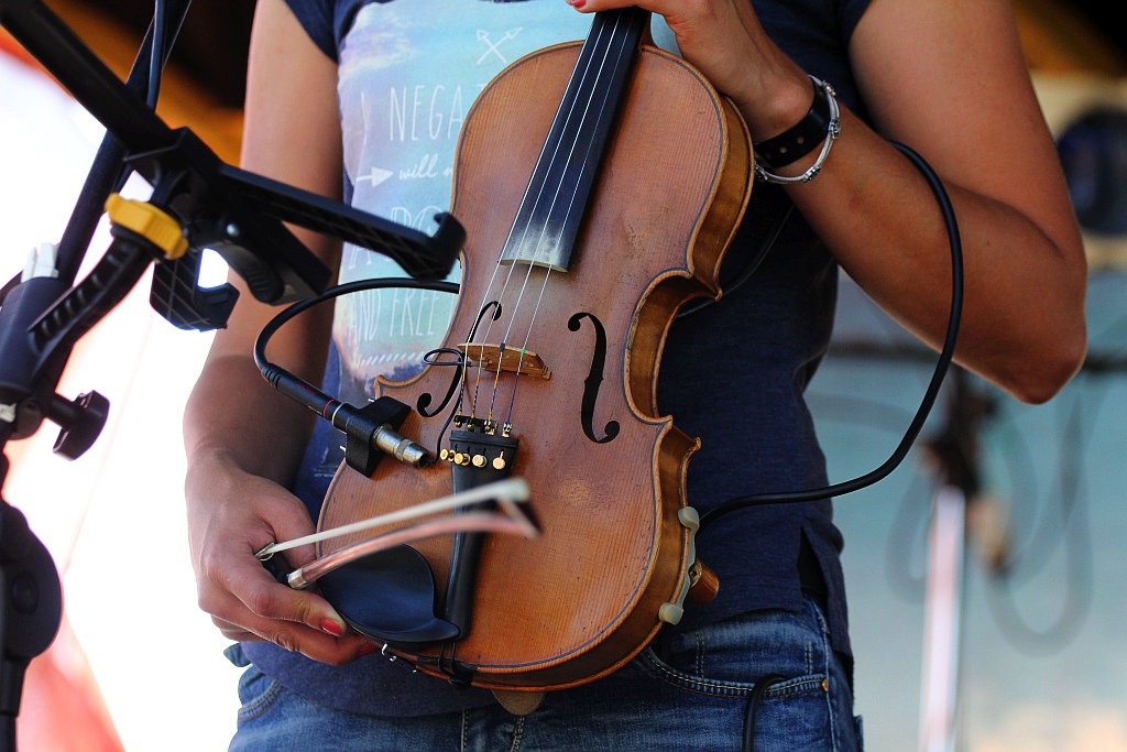 Old Marinnes. Od folk – rocka do prawdziwej szanty