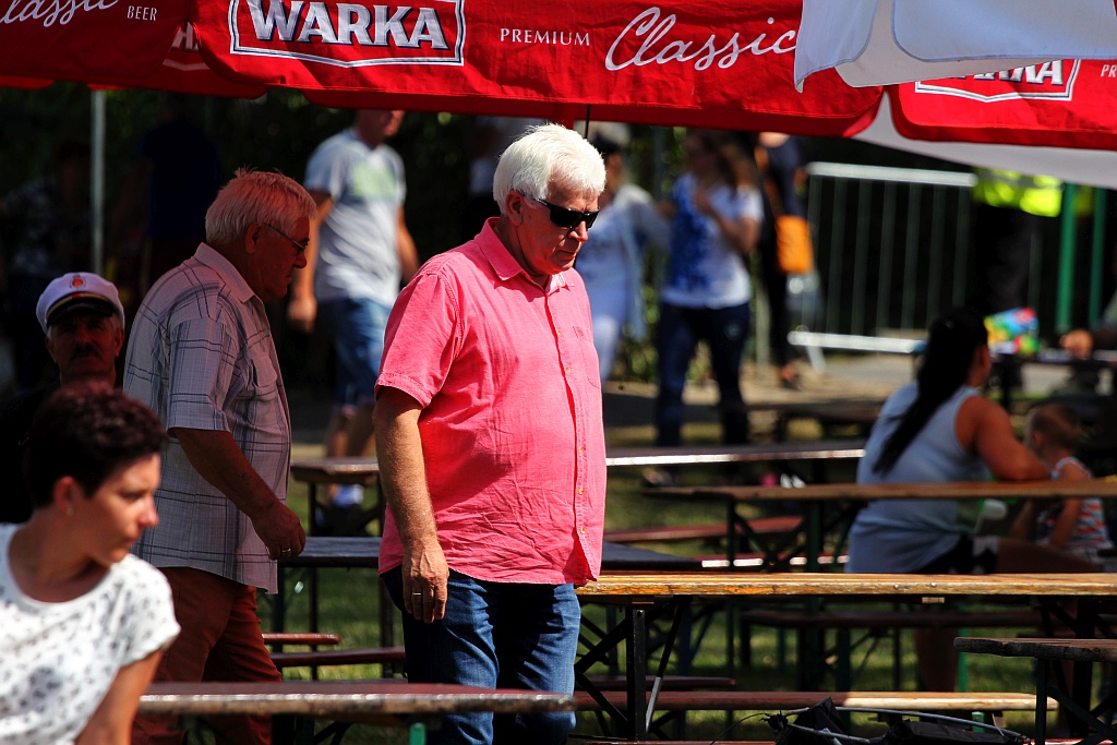 Szanty Kunice. Jan i Klan i ich wesoły folk w Kunicach
