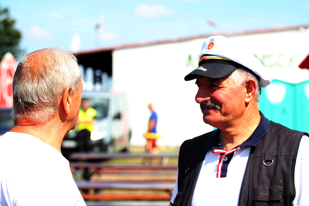 Szanty Kunice. Jan i Klan i ich wesoły folk w Kunicach