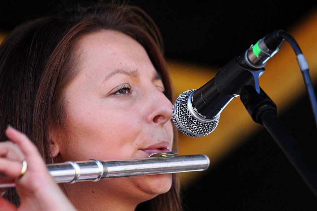 Old Marinnes. Od folk – rocka do prawdziwej szanty