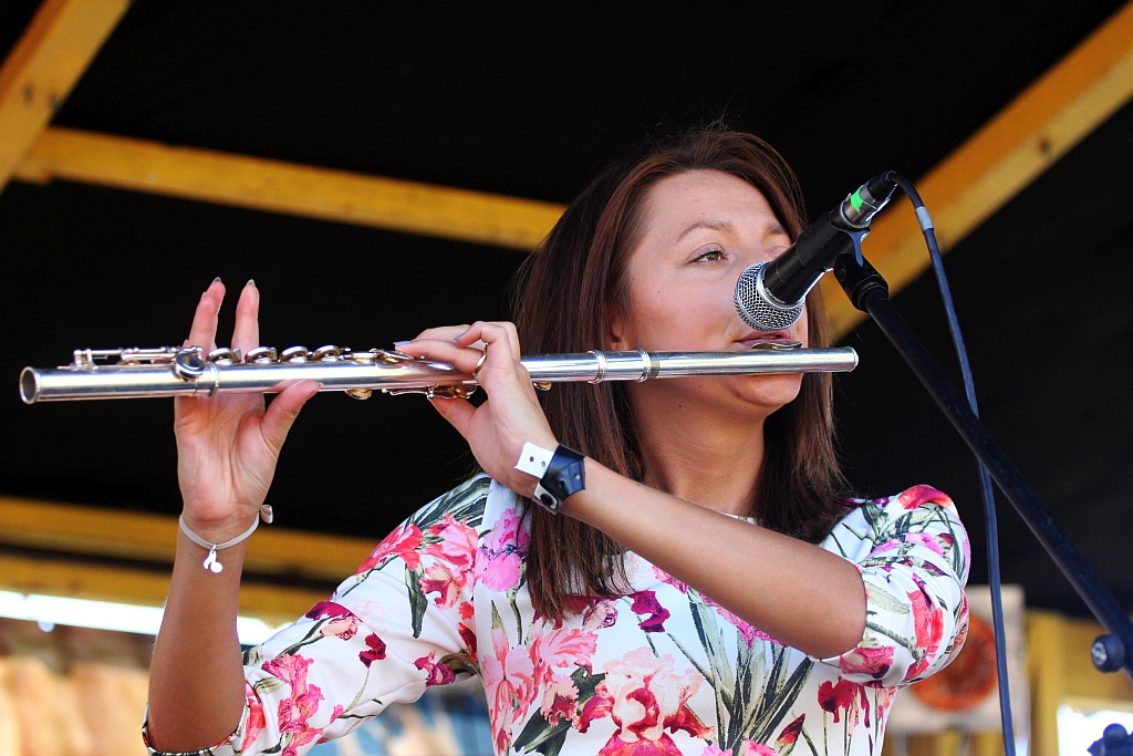 Old Marinnes. Od folk – rocka do prawdziwej szanty