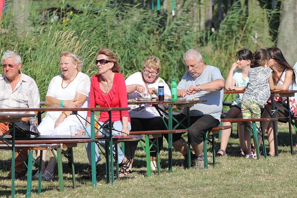 Old Marinnes. Od folk – rocka do prawdziwej szanty