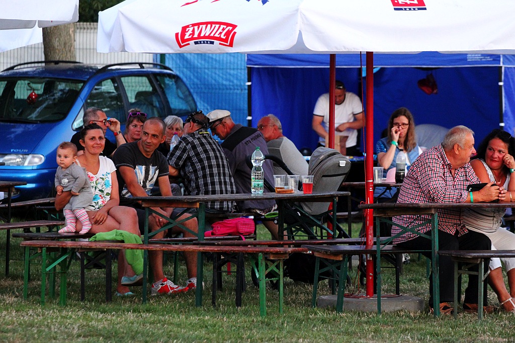 W Stronę Portu po raz drugi na kunickiej scenie