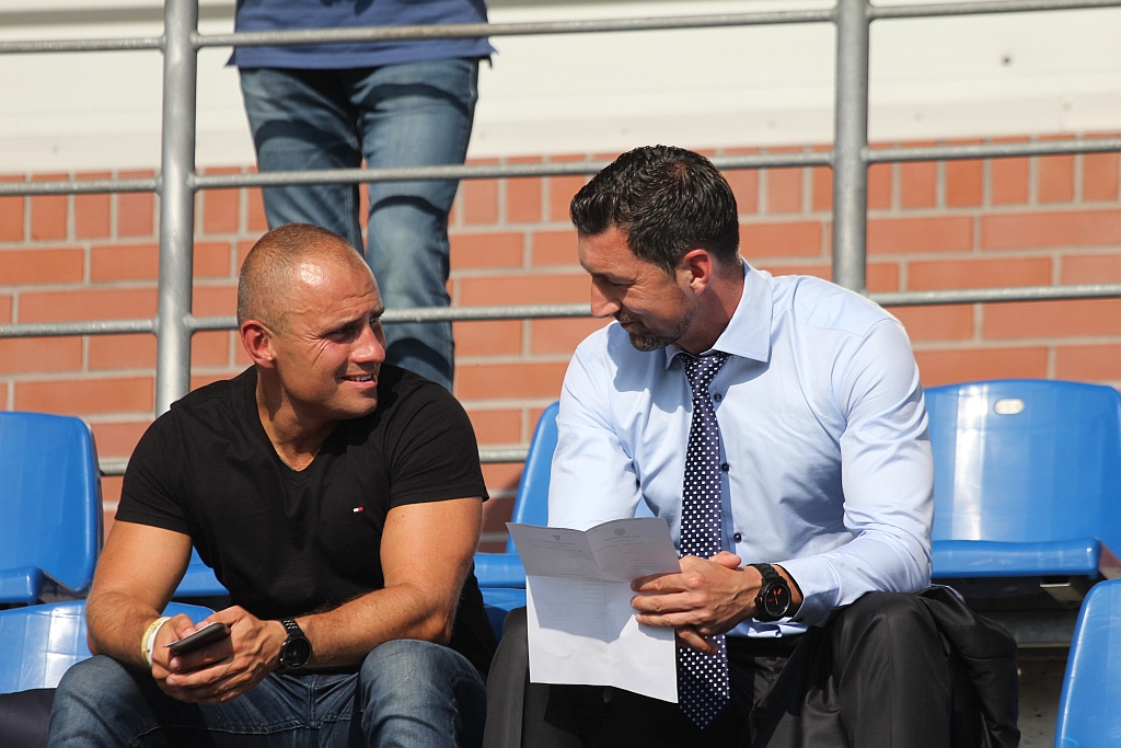 Lotto Ekstraklasa zawitała do Legnicy. Miedź lepsza od Pogoni