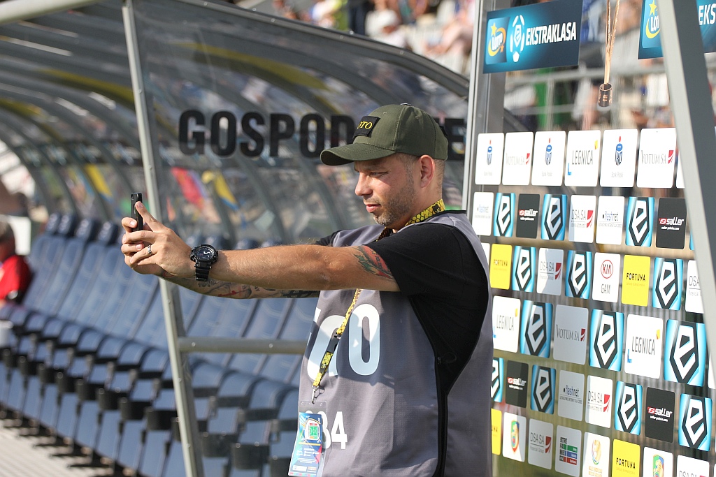Lotto Ekstraklasa zawitała do Legnicy. Miedź lepsza od Pogoni