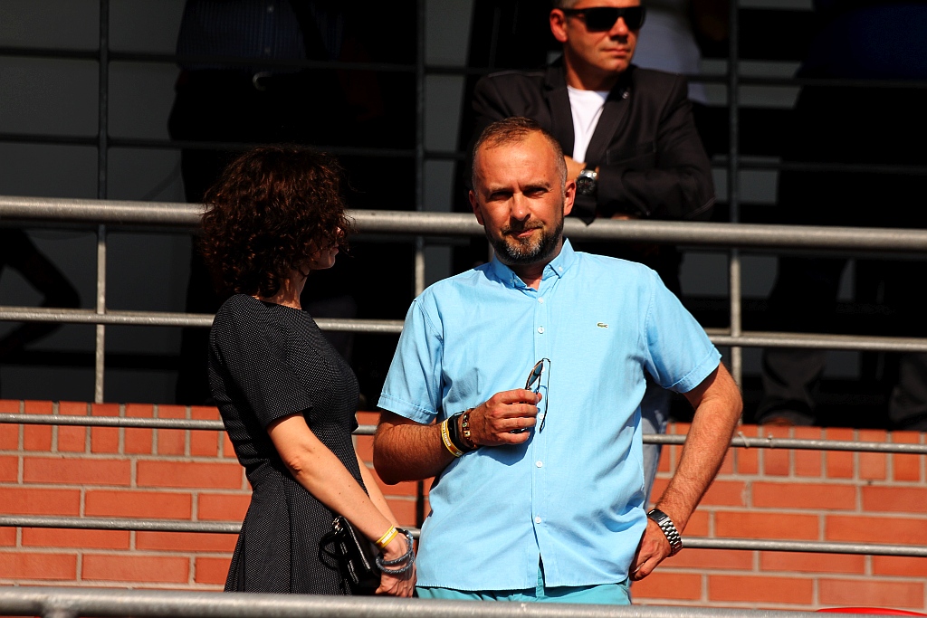 Lotto Ekstraklasa zawitała do Legnicy. Miedź lepsza od Pogoni