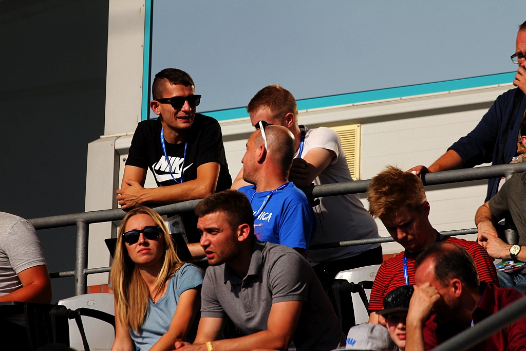 Lotto Ekstraklasa zawitała do Legnicy. Miedź lepsza od Pogoni