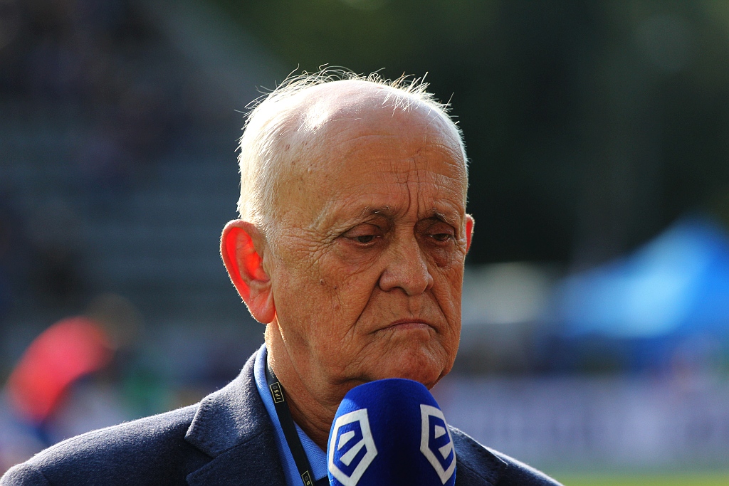 Lotto Ekstraklasa zawitała do Legnicy. Miedź lepsza od Pogoni