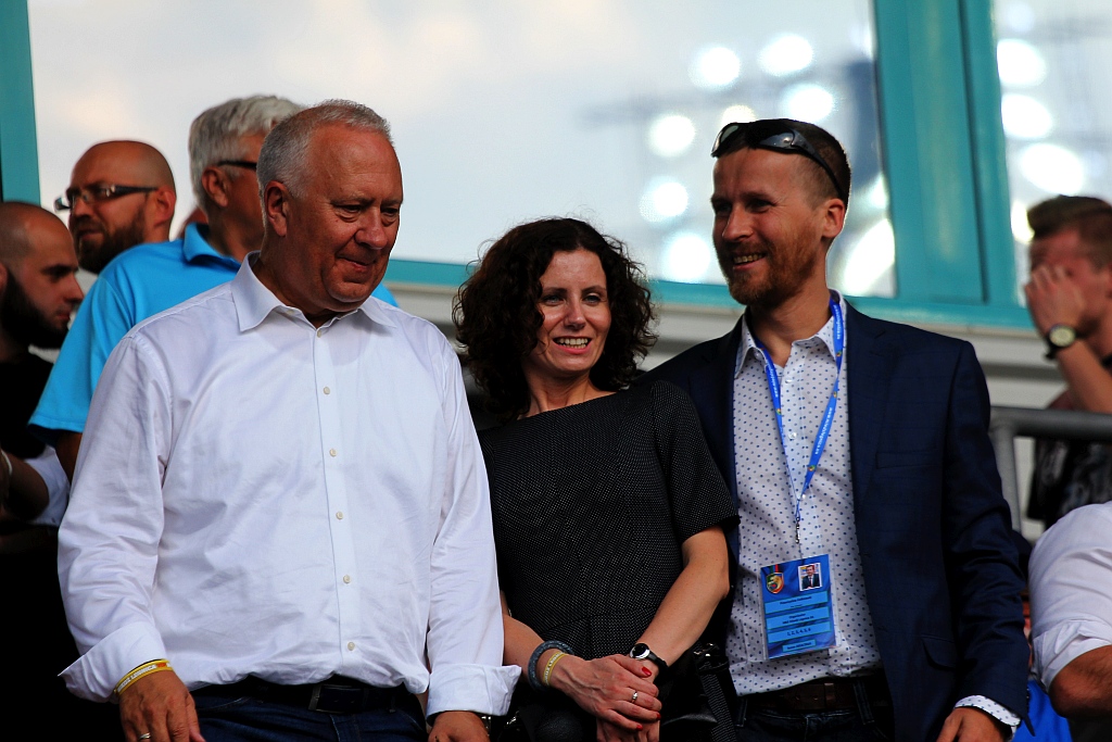 Lotto Ekstraklasa zawitała do Legnicy. Miedź lepsza od Pogoni